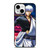 GINTOKI SAKATA GINTAMA THE FINAL ANIME 2 iPhone 13 Mini Case Cover