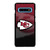 KANSAS CITY CHIEFS FOOTBALL TEAM Samsung Galaxy S10 Plus Case Cover
