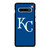 KANSAS CITY ROYALS MLB LOGO Samsung Galaxy S10 Plus Case Cover KANSAS CITY ROYALS MLB LOGO Samsung Galaxy S10 Plus Case Cover
