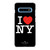 KATE SPADE I LOVE NEW NORK Samsung Galaxy S10 Plus Case Cover