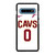 KEVIN LOVE CLEVELAND CAVALIERS NIKE NBA 2021-22 Samsung Galaxy S10 Plus Case Cover