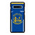 KLAY THOMPSON GOLDEN STATE WARRIORS 2021-22 Samsung Galaxy S10 Plus Case Cover