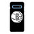 KYRIE IRVING BROOKLYN NETS LOGO Samsung Galaxy S10 Plus Case Cover