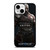 GOD OF WAR RAGNAROK KRATOS CHRISTOPHER JUDGE iPhone 13 Mini Case Cover