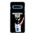 LAMELO BALL CHARLOTTE HORNETS Samsung Galaxy S10 Plus Case Cover