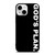 GODS PLAN DRAKE RAPPER iPhone 13 Mini Case Cover