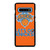 LETS GO NEW YORK KNICKS NBA BASKETBALL Samsung Galaxy S10 Plus Case Cover