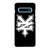 LOGO ZOO YORK SKATEBOARD Samsung Galaxy S10 Plus Case Cover