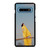 LORDE SOLAR POWER ALBUM Samsung Galaxy S10 Plus Case Cover
