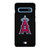 LOS ANGELES ANGELS BASEBALL TEAM Samsung Galaxy S10 Plus Case Cover