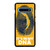 LOS ANGELES CHARGERS NFL FOOTBALL FANS 2 Samsung Galaxy S10 Plus Case Cover