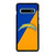 LOS ANGELES CHARGERS NFL FOOTBALL LOGO Samsung Galaxy S10 Plus Case Cover