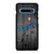 LOS ANGELES DODGERS BASEBALL MLB WOOD Samsung Galaxy S10 Plus Case Cover