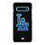 LOS ANGELES DODGERS BASEBALL TEAM Samsung Galaxy S10 Plus Case Cover