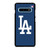 LOS ANGELES DODGERS MLB LOGO Samsung Galaxy S10 Plus Case Cover