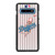 LOS ANGELES DODGERS MLB NIKE Samsung Galaxy S10 Plus Case Cover