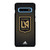 LOS ANGELES FC SOCCER MLS ADIDAS Samsung Galaxy S10 Plus Case Cover