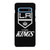 LOS ANGELES KINGS NHL HOCKEY 2 Samsung Galaxy S10 Plus Case Cover