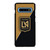 LOS ANGELES LA FC SOCCER MLS Samsung Galaxy S10 Plus Case Cover