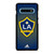 LOS ANGELES LA GALAXY SOCCER MLS ADIDAS Samsung Galaxy S10 Plus Case Cover