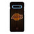 LOS ANGELES LAKERS BASKETBALL COURT NBA Samsung Galaxy S10 Plus Case Cover