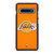 LOS ANGELES LAKERS BASKETBALL NBA Samsung Galaxy S10 Plus Case Cover