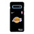 LOS ANGELES LAKERS NIKE NBA BASKETBALL Samsung Galaxy S10 Plus Case Cover
