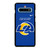 LOS ANGELES RAMS NFL FOOTBALL NIKE Samsung Galaxy S10 Plus Case Cover