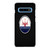 MASERATI CARBON FIBER Samsung Galaxy S10 Plus Case Cover