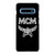 MC WORLDWIDE BLACK Samsung Galaxy S10 Plus Case Cover
