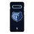 MEMPHIS GRIZZLIES BASKETBALL NBA Samsung Galaxy S10 Plus Case Cover