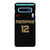 MEMPHIS GRIZZLIES JA MORANT NBA BASKETBALL Samsung Galaxy S10 Plus Case Cover