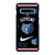MEMPHIS GRIZZLIES NBA X SUPREME NIKE Samsung Galaxy S10 Plus Case Cover