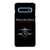 MERCEDES BENZ CAR THE BEST OR NOTHING Samsung Galaxy S10 Plus Case Cover