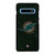 MIAMI DOLPHINS FOOTBALL NFL Samsung Galaxy S10 Plus Case Cover