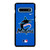 MIAMI MARLINS MLB BASEBALL NIKE Samsung Galaxy S10 Plus Case Cover