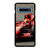 MICHAEL SCHUMACHER FERRARI F1 FORMULA ONE Samsung Galaxy S10 Plus Case Cover