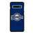 MILWAUKEE BREWERS MLB BASEBALL LOGO Samsung Galaxy S10 Plus Case Cover