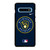 MILWAUKEE BREWERS MLB BASEBALL NIKE Samsung Galaxy S10 Plus Case Cover