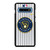MILWAUKEE BREWERS MLB NIKE Samsung Galaxy S10 Plus Case Cover