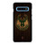 MILWAUKEE BUCKS BASKETBALL COURT NBA Samsung Galaxy S10 Plus Case Cover