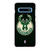 MILWAUKEE BUCKS BASKETBALL NBA Samsung Galaxy S10 Plus Case Cover