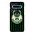 MILWAUKEE BUCKS NBA USA FLAG Samsung Galaxy S10 Plus Case Cover