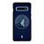 MINNESOTA TIMBERWOLVES BASKETBALL NBA Samsung Galaxy S10 Plus Case Cover