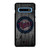 MINNESOTA TWINS BASEBALL MLB WOOD LOGO Samsung Galaxy S10 Plus Case Cover
