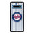 MINNESOTA TWINS MLB NIKE Samsung Galaxy S10 Plus Case Cover