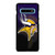 MINNESOTA VIKINGS FOOTBALL TEAM Samsung Galaxy S10 Plus Case Cover