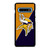 MINNESOTA VIKINGS NFL FOOTBALL LOGO Samsung Galaxy S10 Plus Case Cover