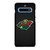 MINNESOTA WILD HOCKEY NHL LOGO Samsung Galaxy S10 Plus Case Cover