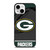 GREEN BAY PACKERS NFL TEAM iPhone 13 Mini Case Cover